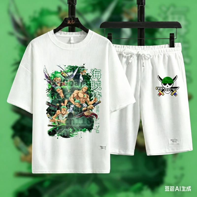 Boyshort Underwear - Ensemble de vêtements pour enfants One