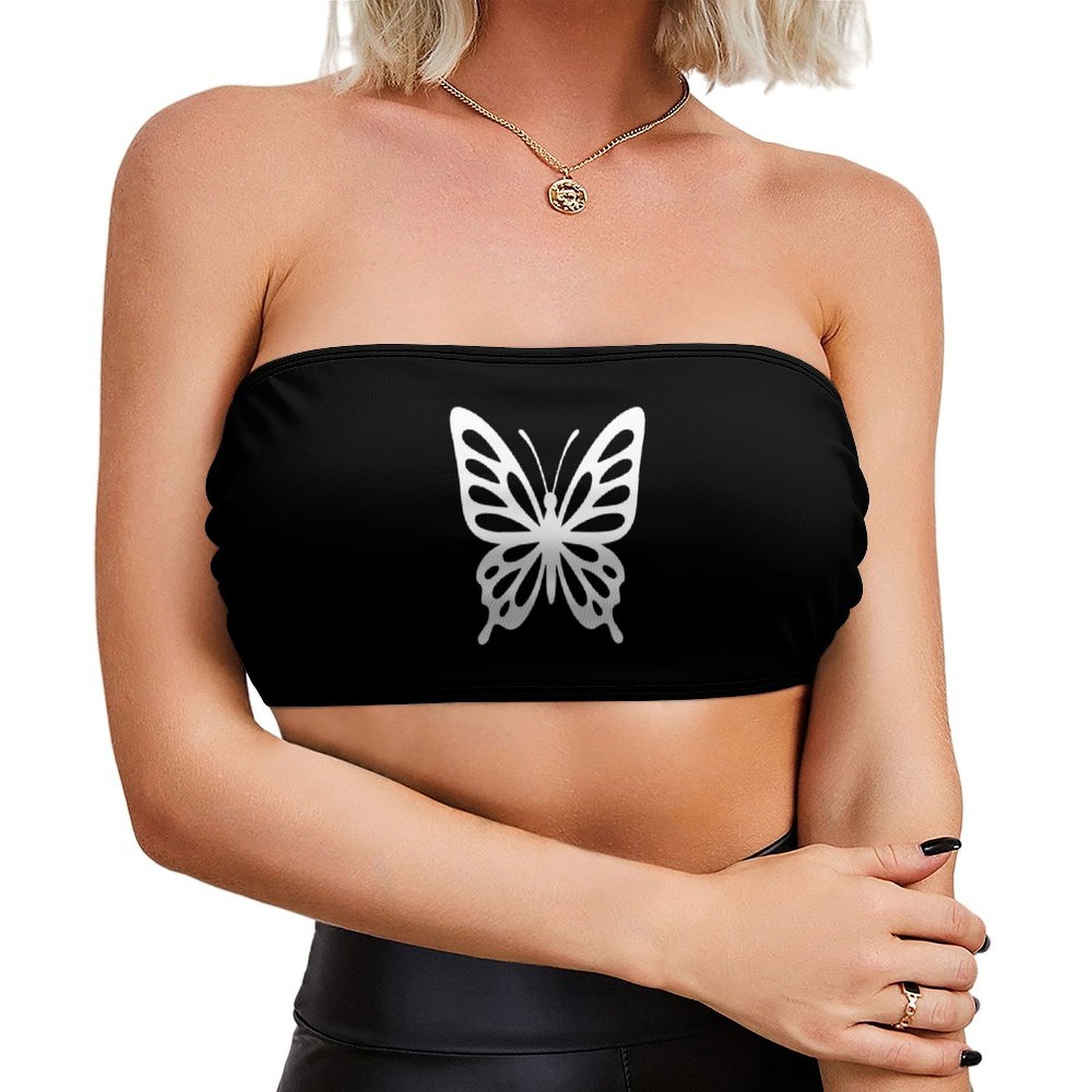 Strapless Bra Backless - Soutiens-gorge sans bretelles pour femmes, soutien-gorge