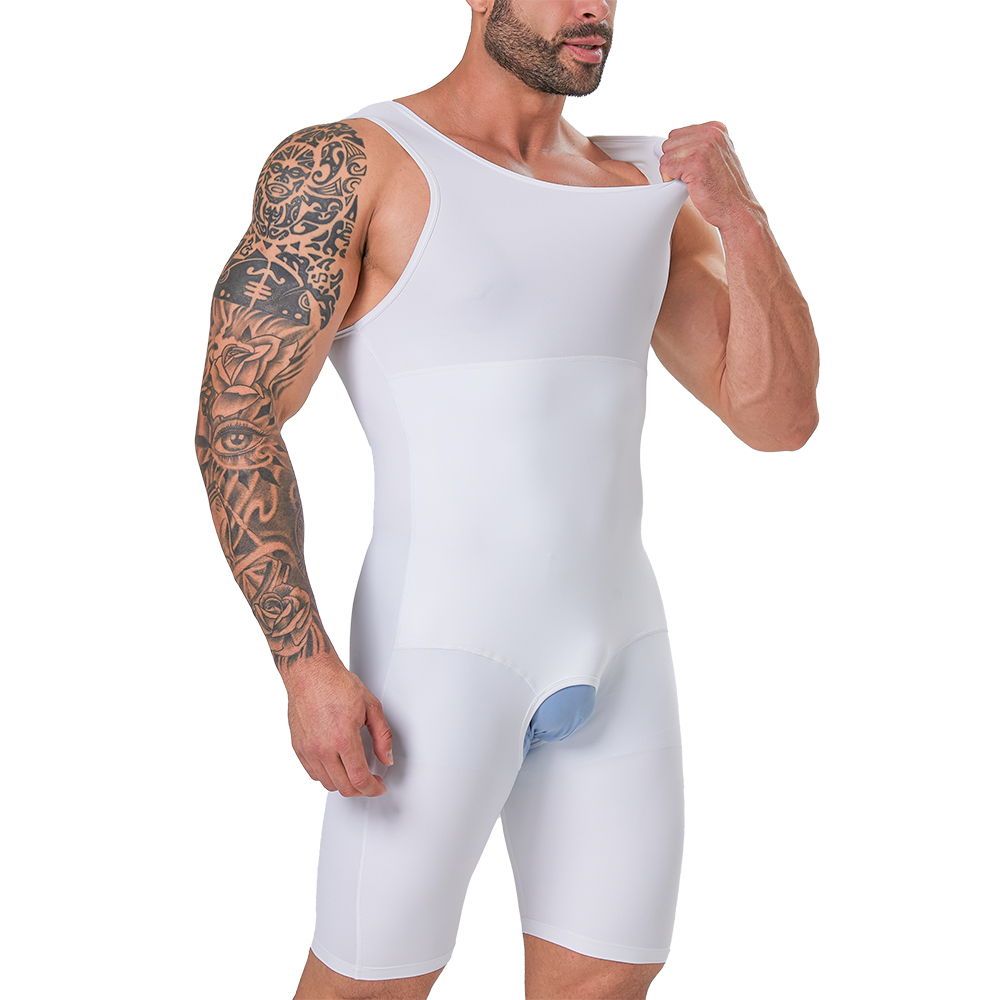 Sous-vêtements modelants compl - Shapewear Bodysuit Firm avis et prix