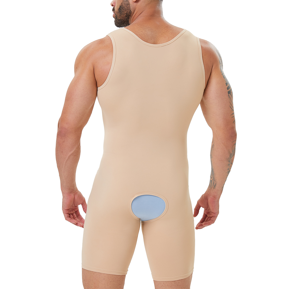 Sous-vêtements modelants compl - Shapewear Bodysuit Firm avis et prix