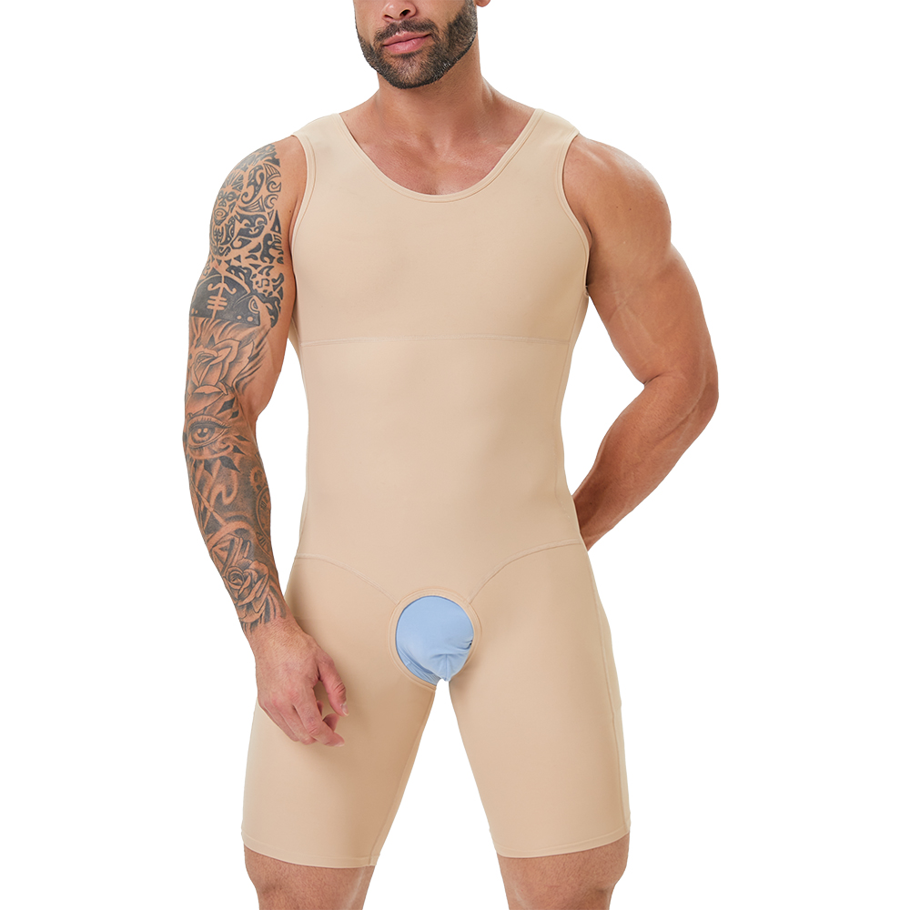 Sous-vêtements modelants compl - Shapewear Bodysuit Firm avis et prix