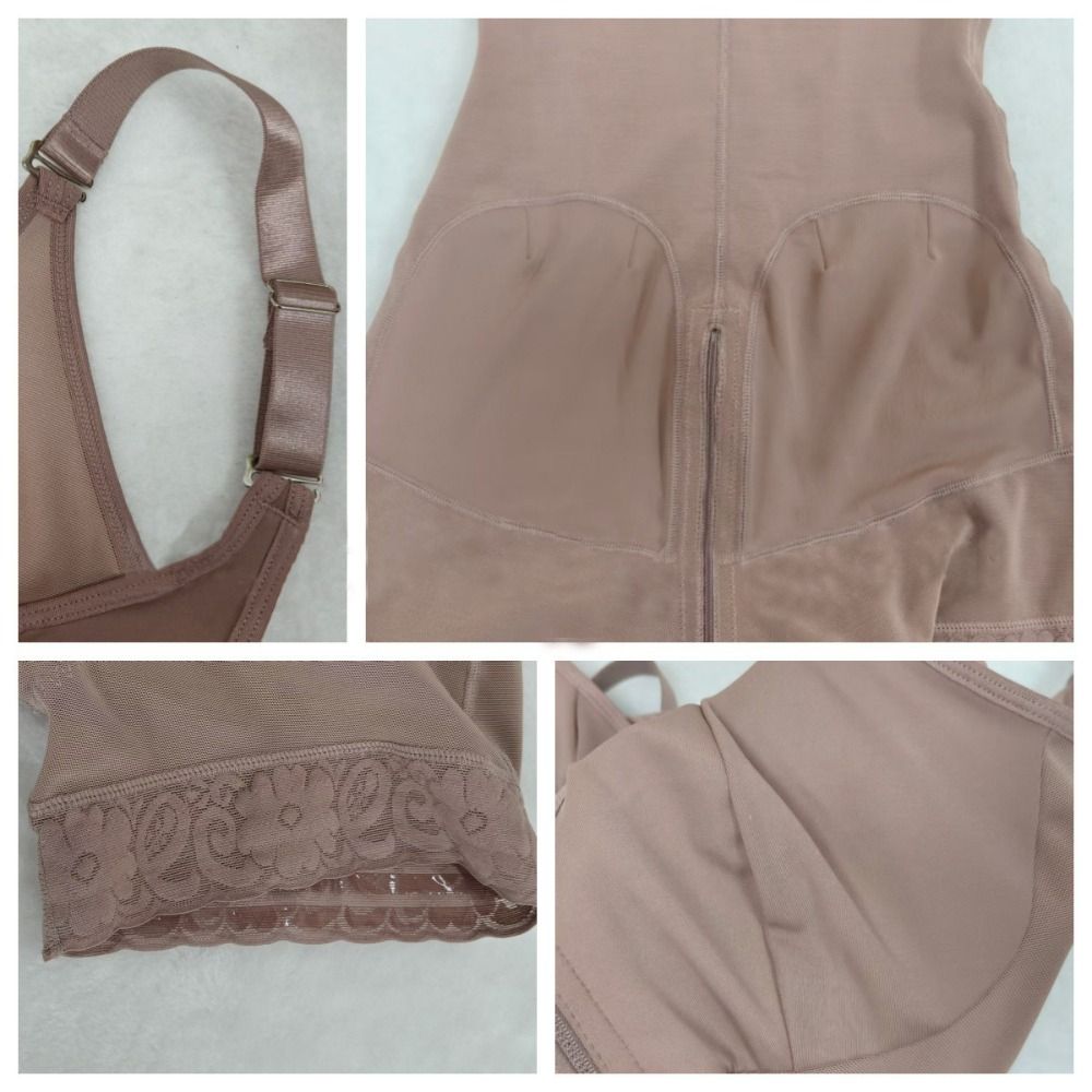 Body sculptant post-partum à f - Shapewear Bodysuit Firm avis et prix