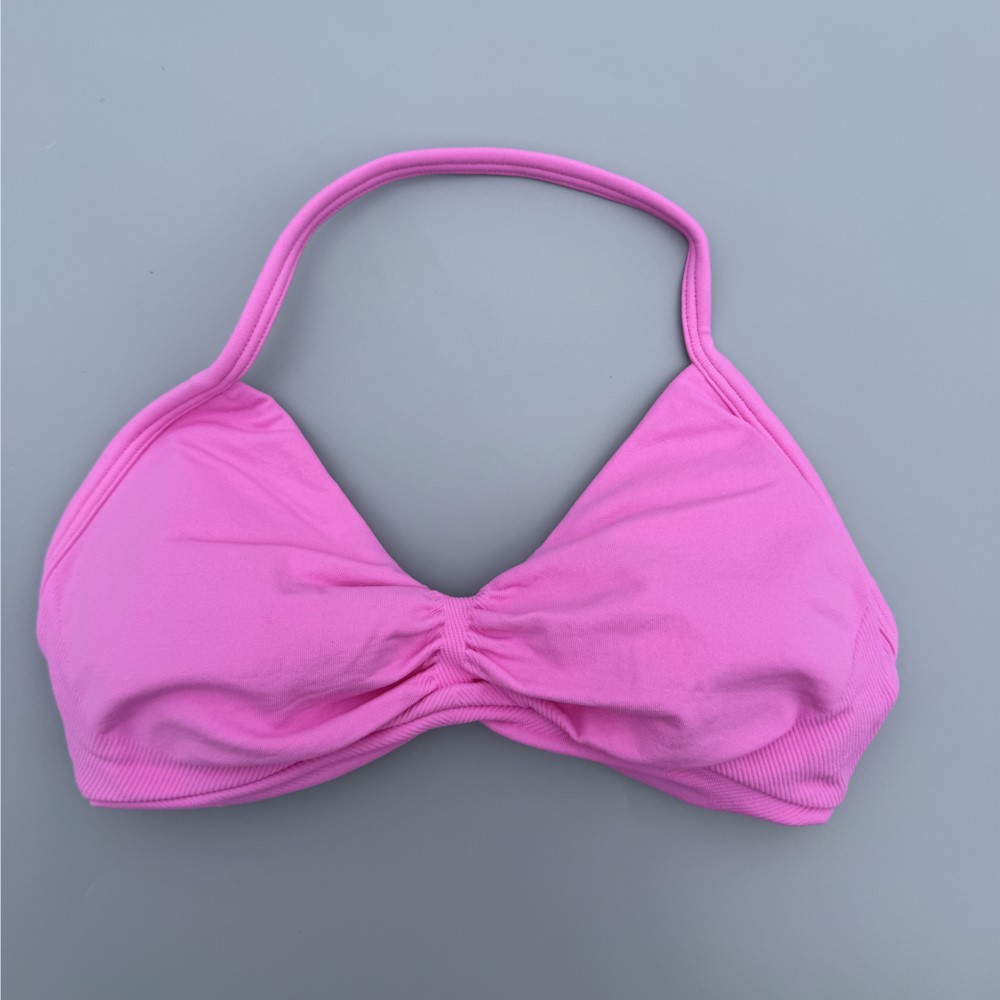 Soutien-gorge de sport à brete - Push Up Bra Padded avis et prix