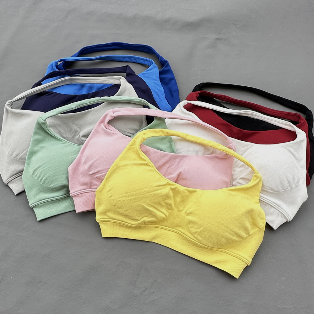 Soutien-gorge de sport pour fe - Push Up Bra Padded avis et prix