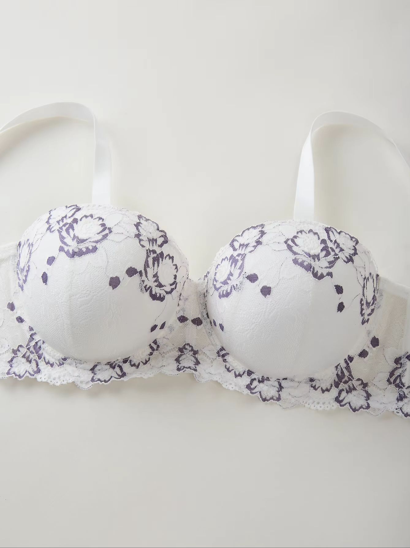 Soutien-gorge grande taille en - Push Up Bra Padded avis et prix