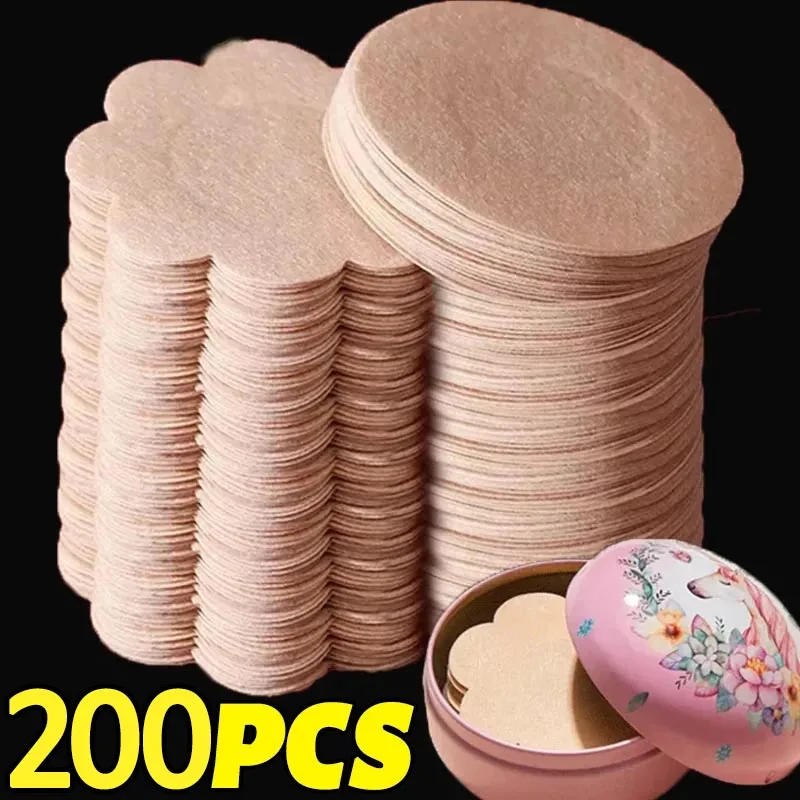 50-200 pièces Cache-tétons adh - Nipple Cover Pasties avis et prix