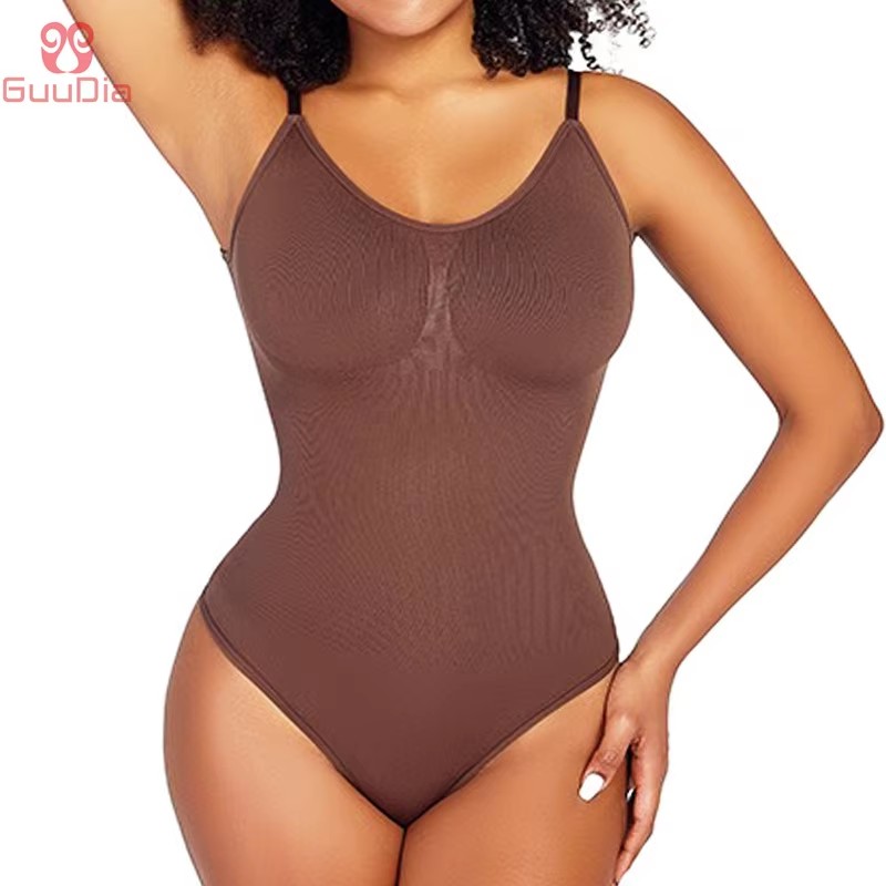 GUUDIA-Combinaison TUNIControl - Shapewear Bodysuit Firm avis et prix