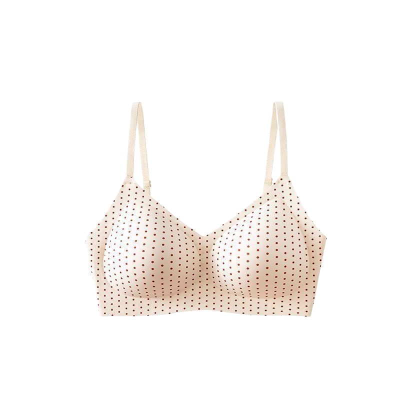 Soutien-gorge push-up sans cou - Bralette Wireless Soft avis et prix
