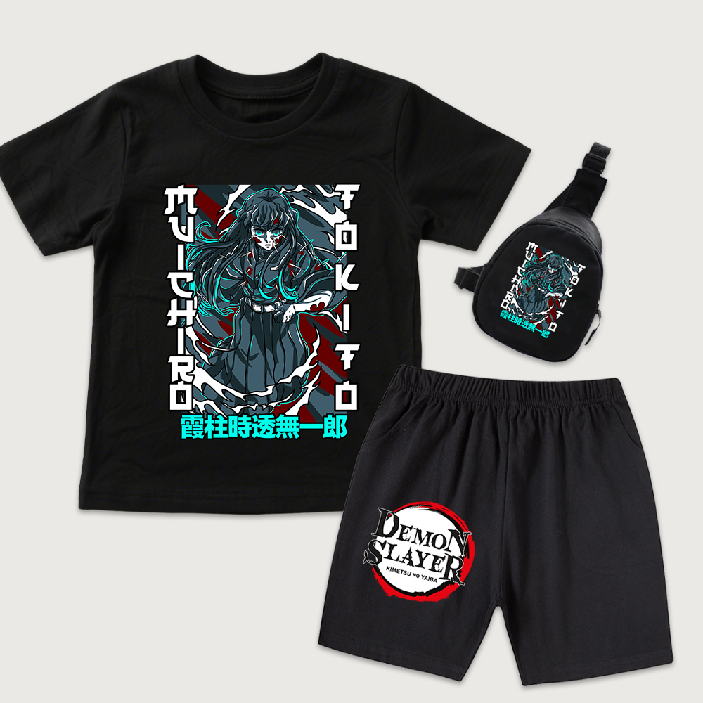 Demon Slayer Muichiro Tokito – - Boyshort Underwear avis et prix