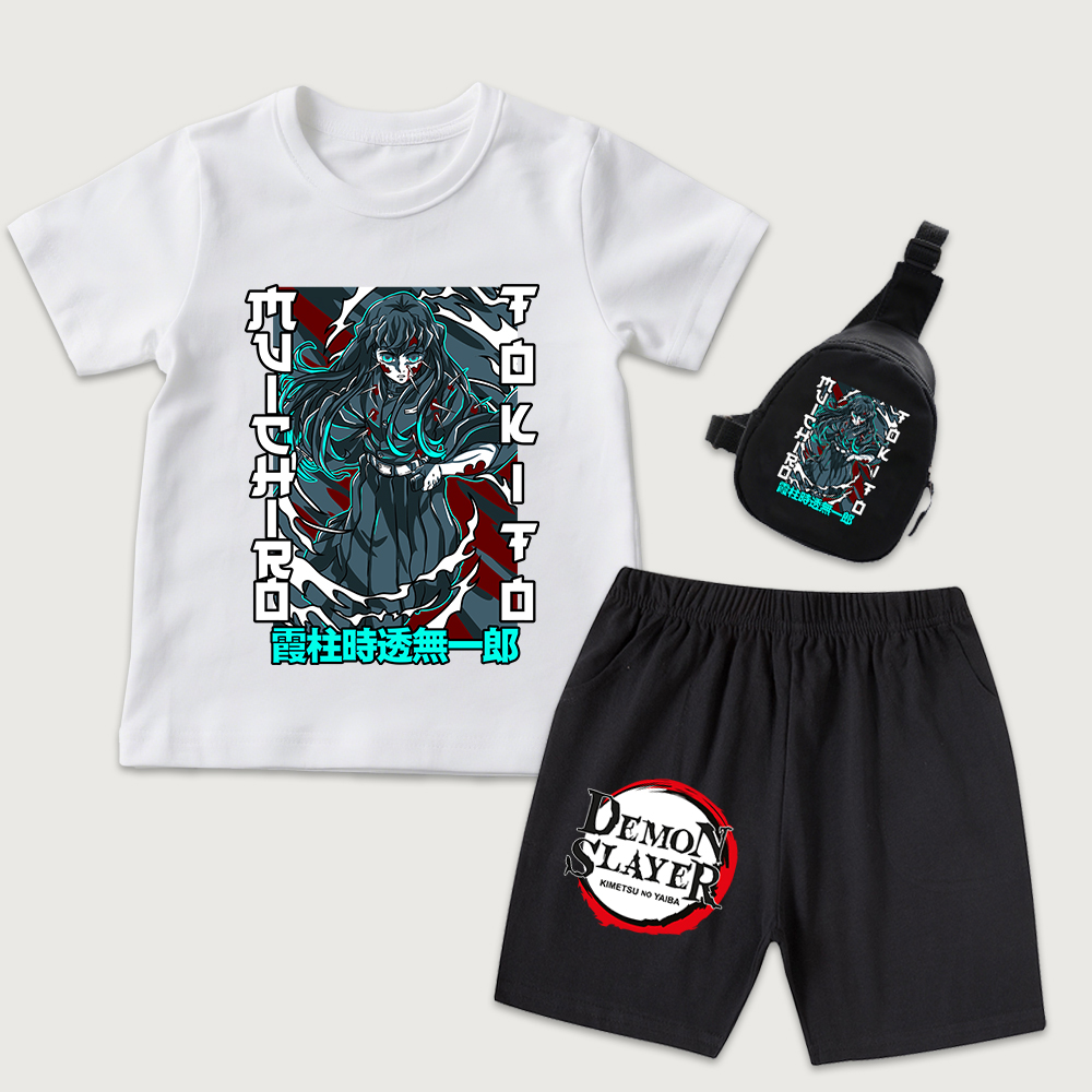 Demon Slayer Muichiro Tokito – - Boyshort Underwear avis et prix