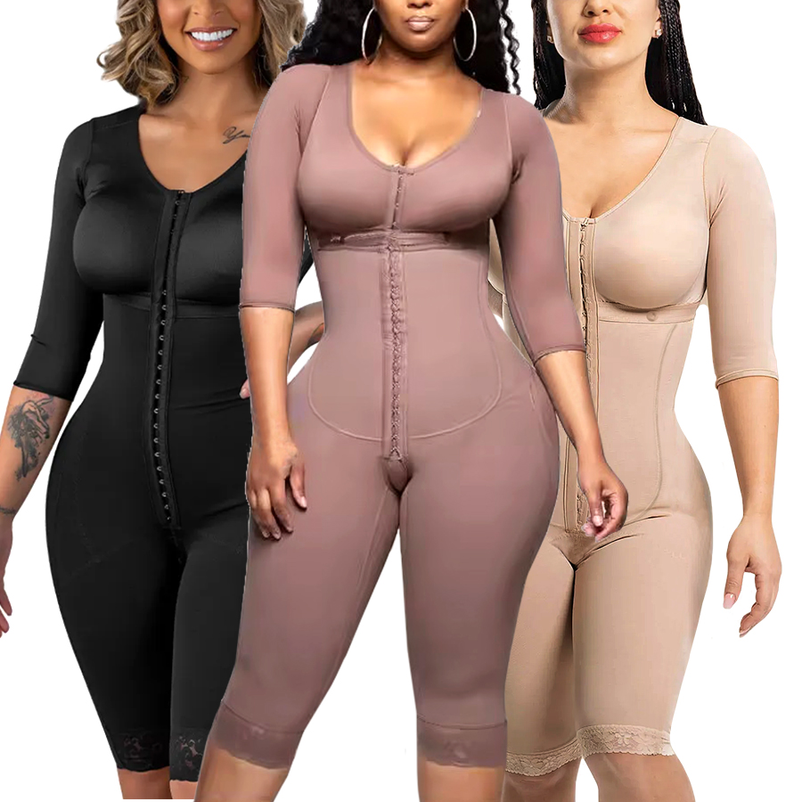 Ceintures colombiennes pour to - Shapewear Bodysuit Firm avis et prix