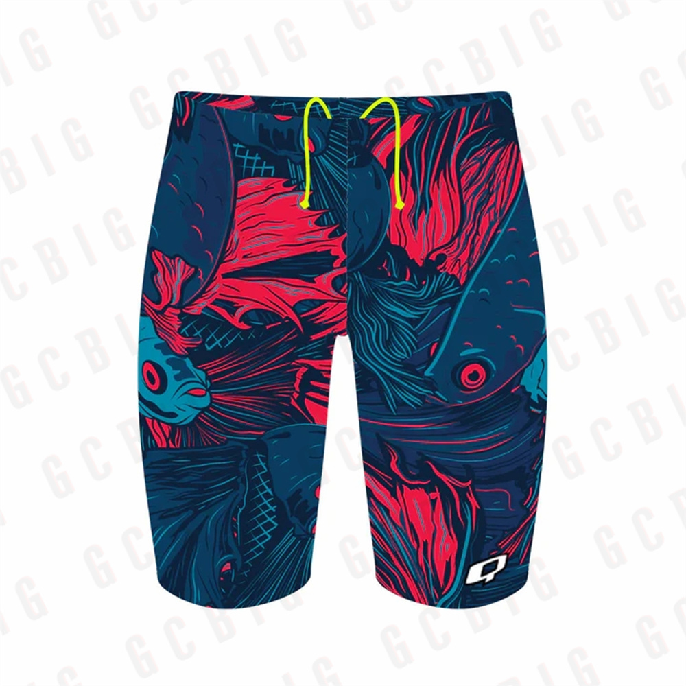 Maillot de bain d'été pour hom - Boyshort Underwear avis et prix