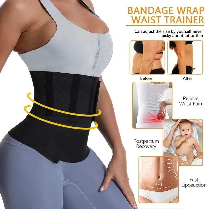 1/2 pièces Ceinture de maintie - Shapewear Bodysuit Firm avis et prix
