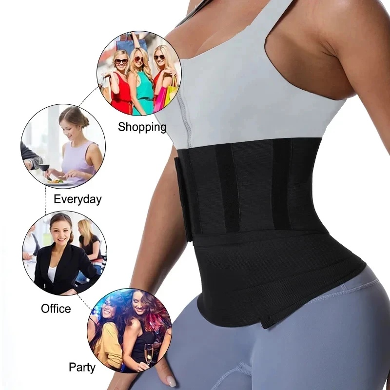 1/2 pièces Ceinture de maintie - Shapewear Bodysuit Firm avis et prix