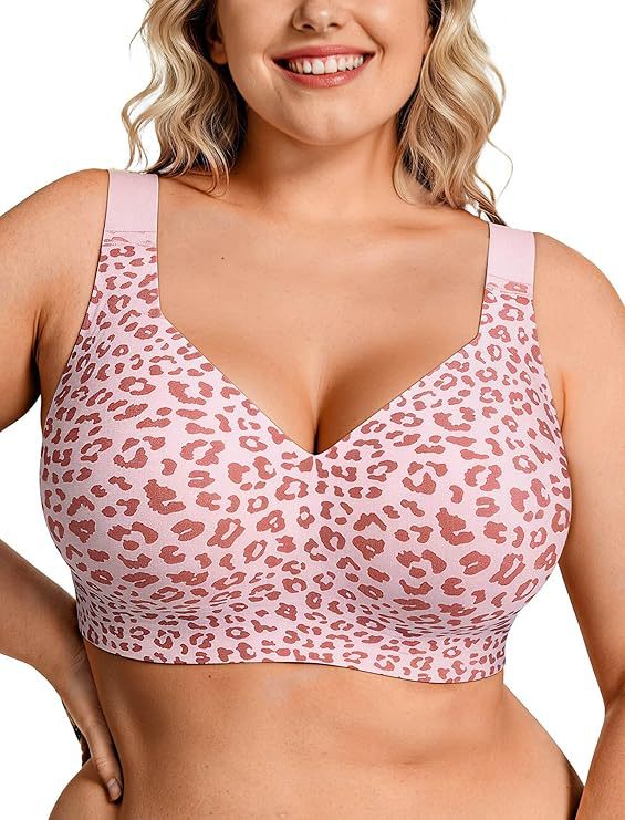 Soutien-gorge sans fil en gelé - Push Up Bra Padded avis et prix