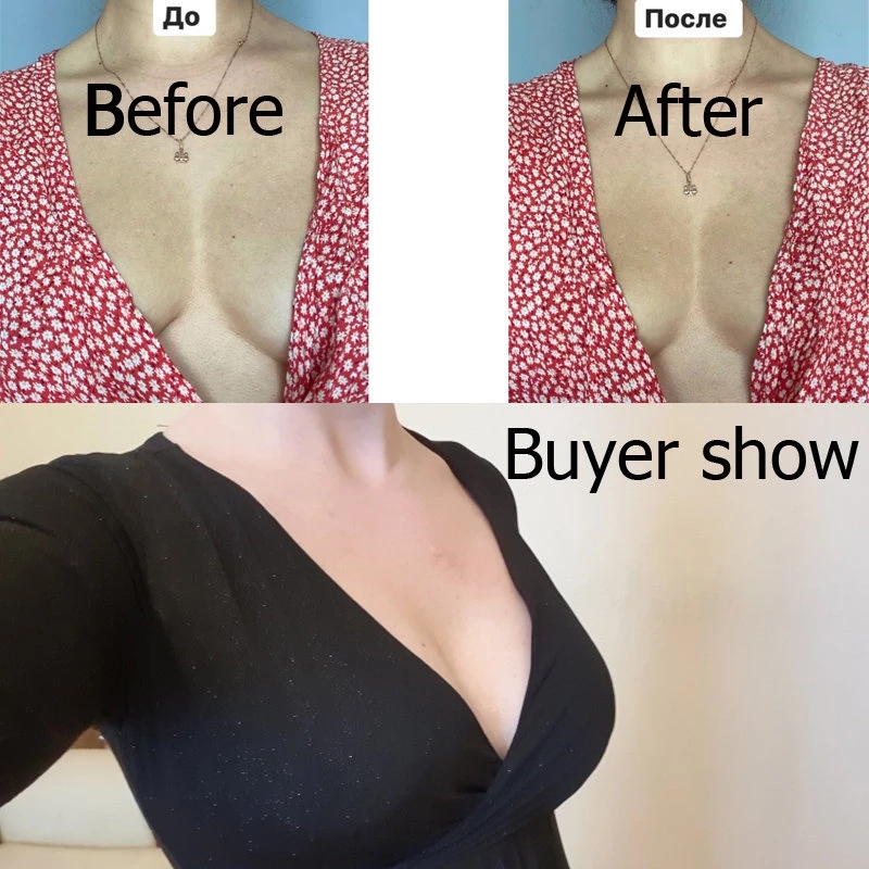 Pétales de sein réutilisables  - Strapless Bra Backless avis et prix