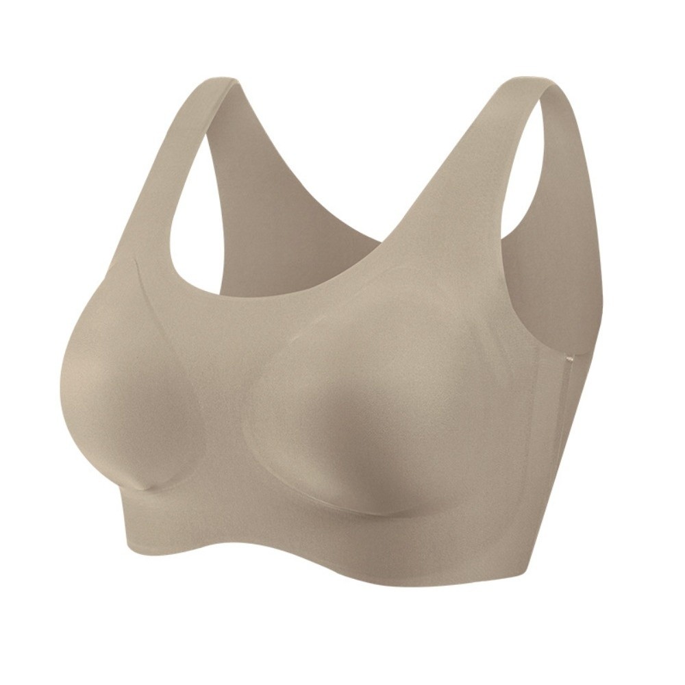 Soutien-gorge sans fil doux et - Bralette Wireless Soft avis et prix