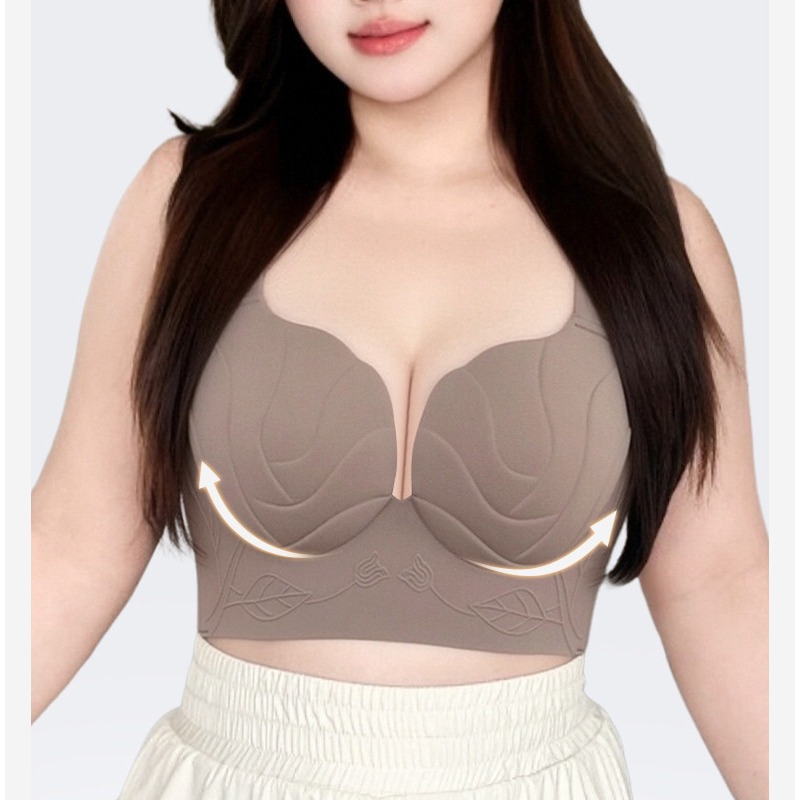 Soutien-gorge sans armatures p - Bralette Wireless Soft avis et prix