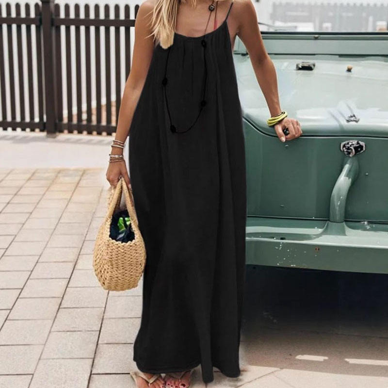 Nouvelle arrivée : Robe longue - Strapless Bra Backless avis et prix