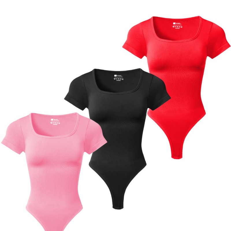 Combinaison gainante sans cout - Shapewear Bodysuit Firm avis et prix