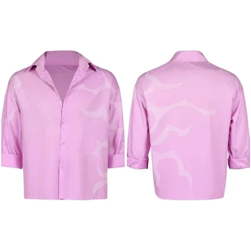Chemise de Cosplay Bobby Saja  - Boyshort Underwear avis et prix