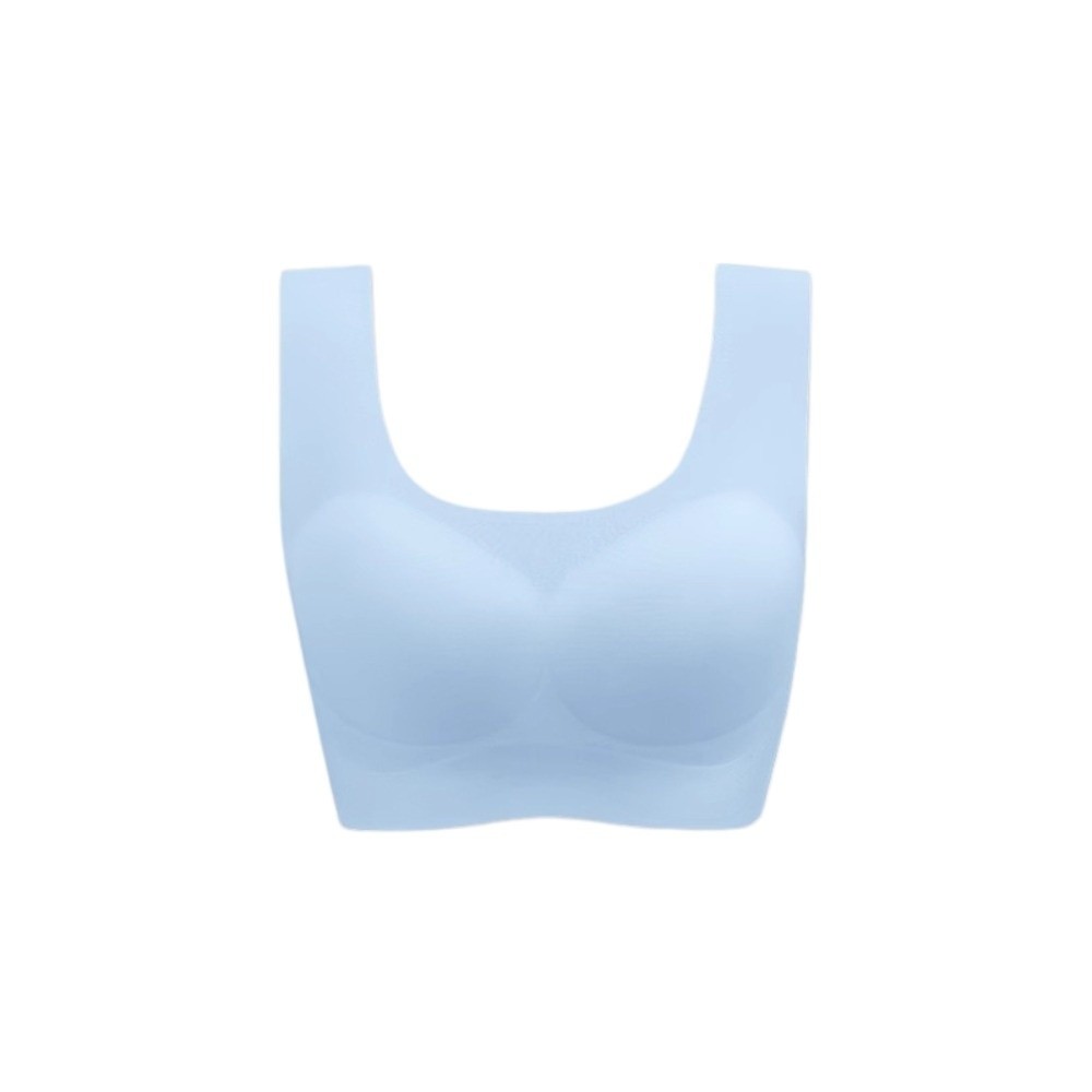 Soutien-gorge jetable doux et  - Bralette Wireless Soft avis et prix