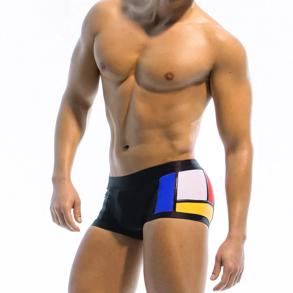 Maillot de bain pour homme, sl - Boyshort Underwear avis et prix