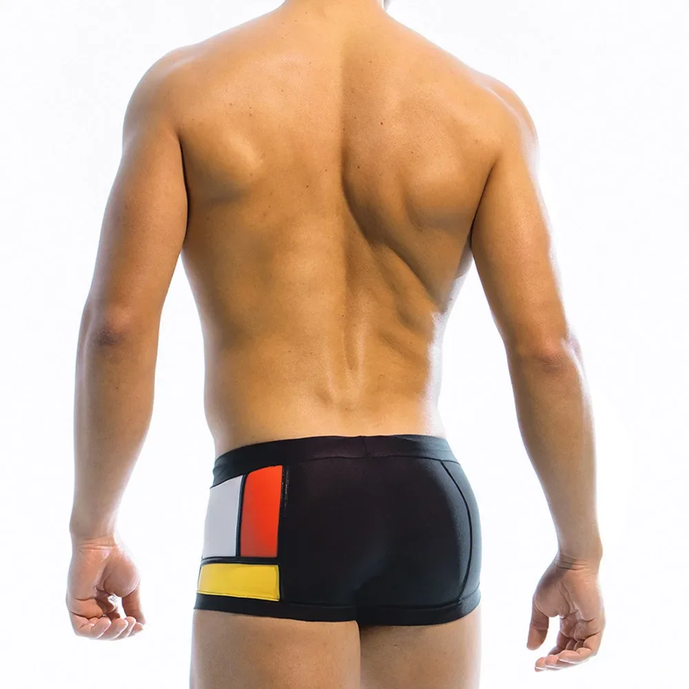 Maillot de bain pour homme, sl - Boyshort Underwear avis et prix