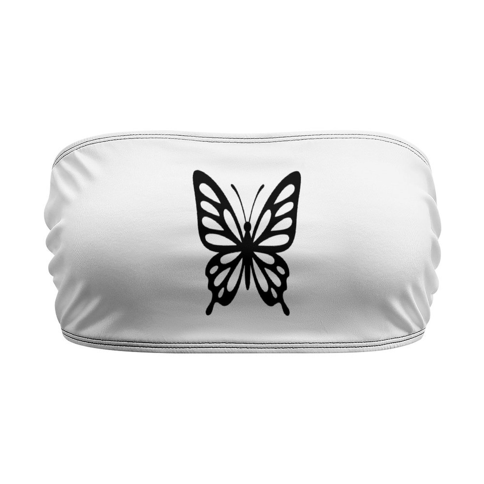 Soutiens-gorge sans bretelles  - Strapless Bra Backless avis et prix
