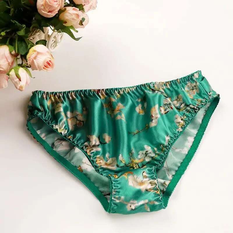 Culottes transparentes pour ho - Boyshort Underwear avis et prix